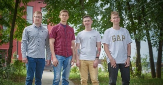 Пример Отдел технической поддержки – фото №4