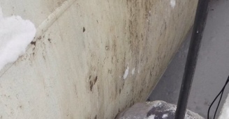 Фото Монтажники-снеговики №12