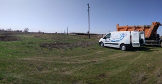 Фото Контроль топлива №1