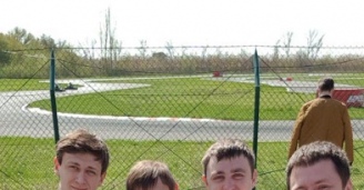 Фото 10 лет побед! №14