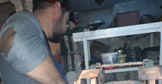 Фото «От рассвета до заката» №5