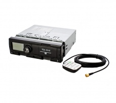 Фото Тахограф ТЦА-02НК №4